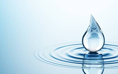 Restrictions d'utilisation de l'eau potable