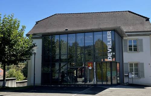 Fermeture exceptionnelle de l'administration communale