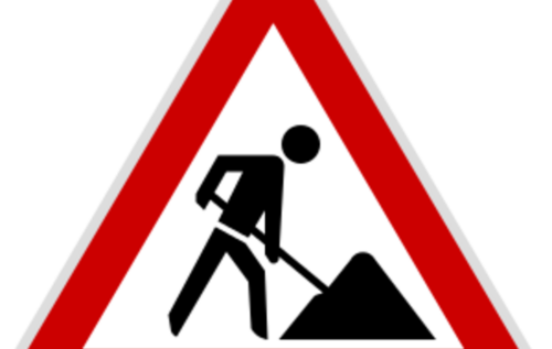 Travaux routiers