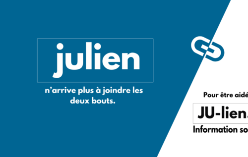 Campagne jurassienne de sensibilisation à la précarité et de lutte contre le non-recours aux prestations sociales du 2 mai au 16 juin 2024