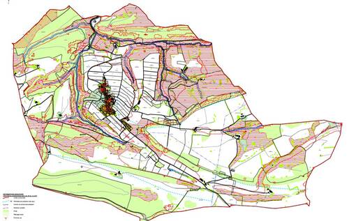 Plan d'aménagement local