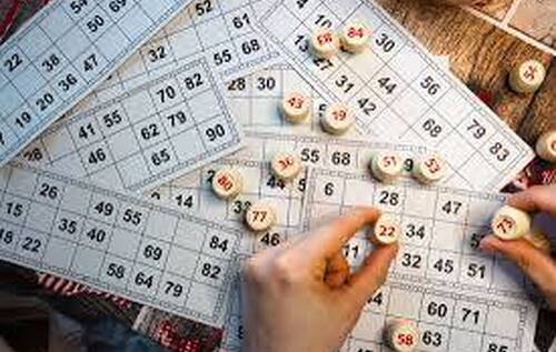 Loto de la Sainte-Cécile