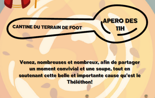 Téléthon