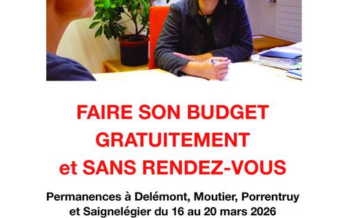 Semaine du budget