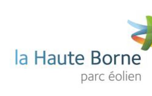 Projet de parc éolien à la Haute-Borne