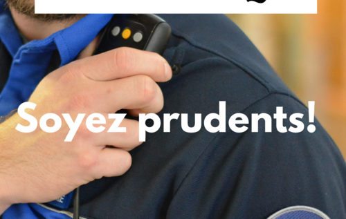 Arnaque par téléphone