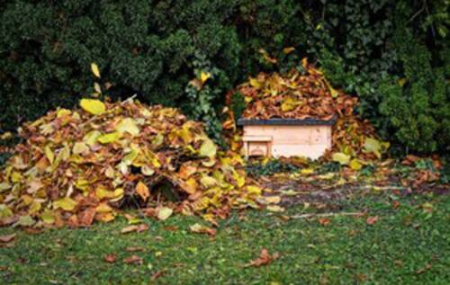 Bine gérer ses déchets verts, en finir avec les feux en plein air