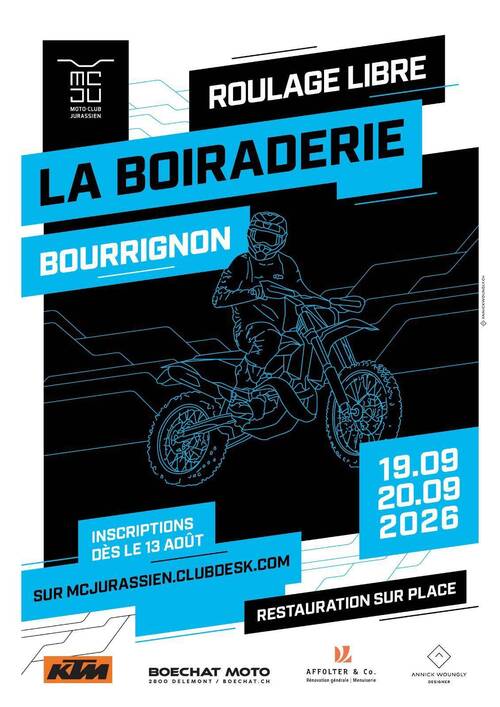 affiche