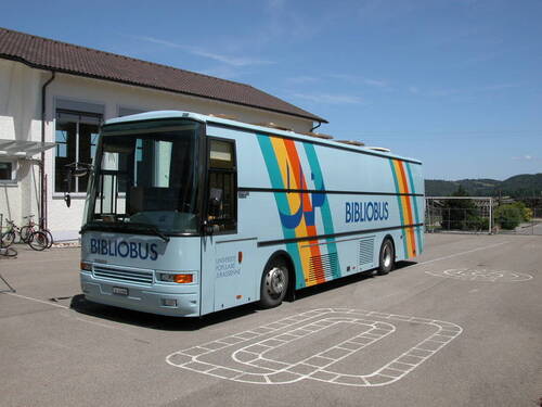 Bibliobus