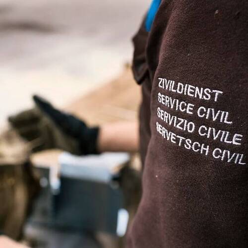 service civil